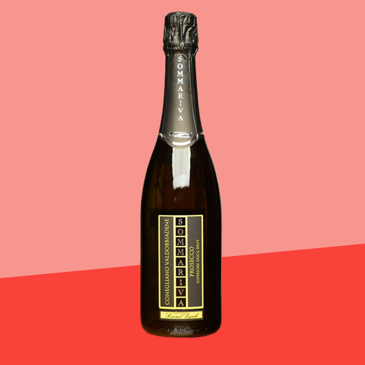 Sommariva Prosecco Superiore Brut