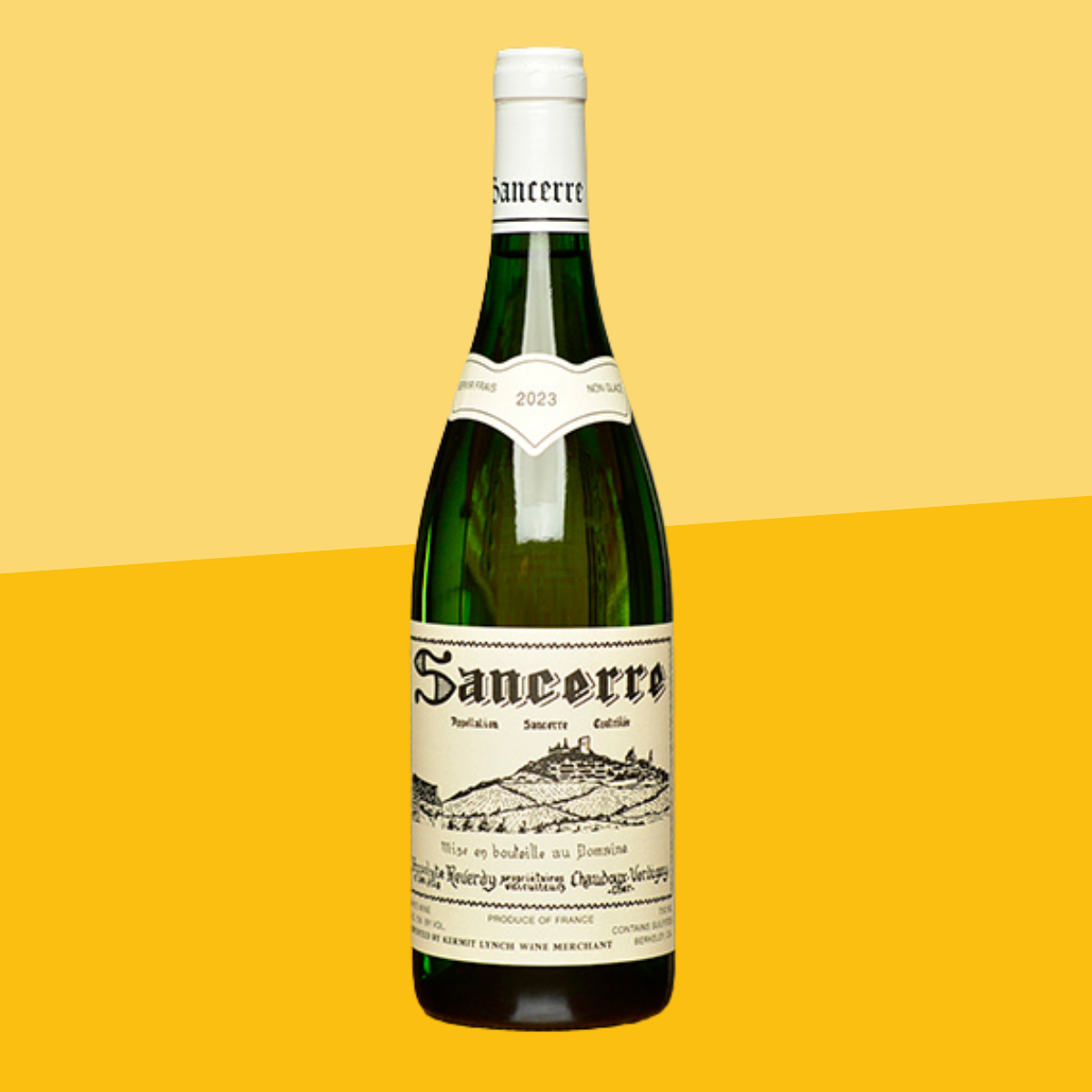 Reverdy Sancerre