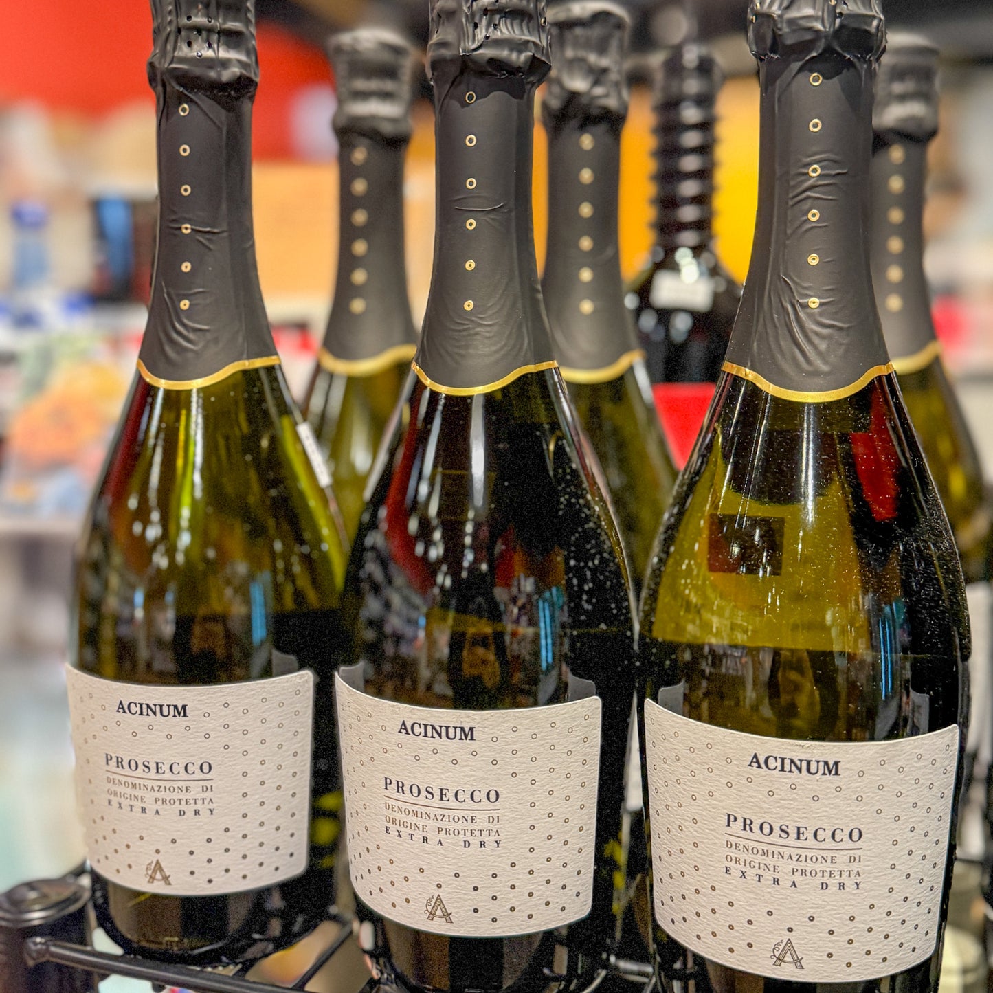 Acinum Prosecco - 6 pack