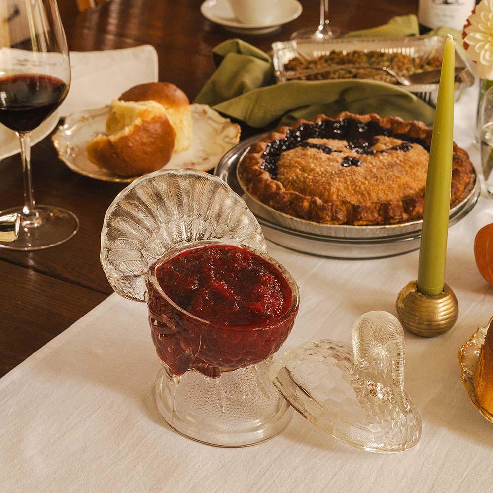 Classic Cranberry Sauce