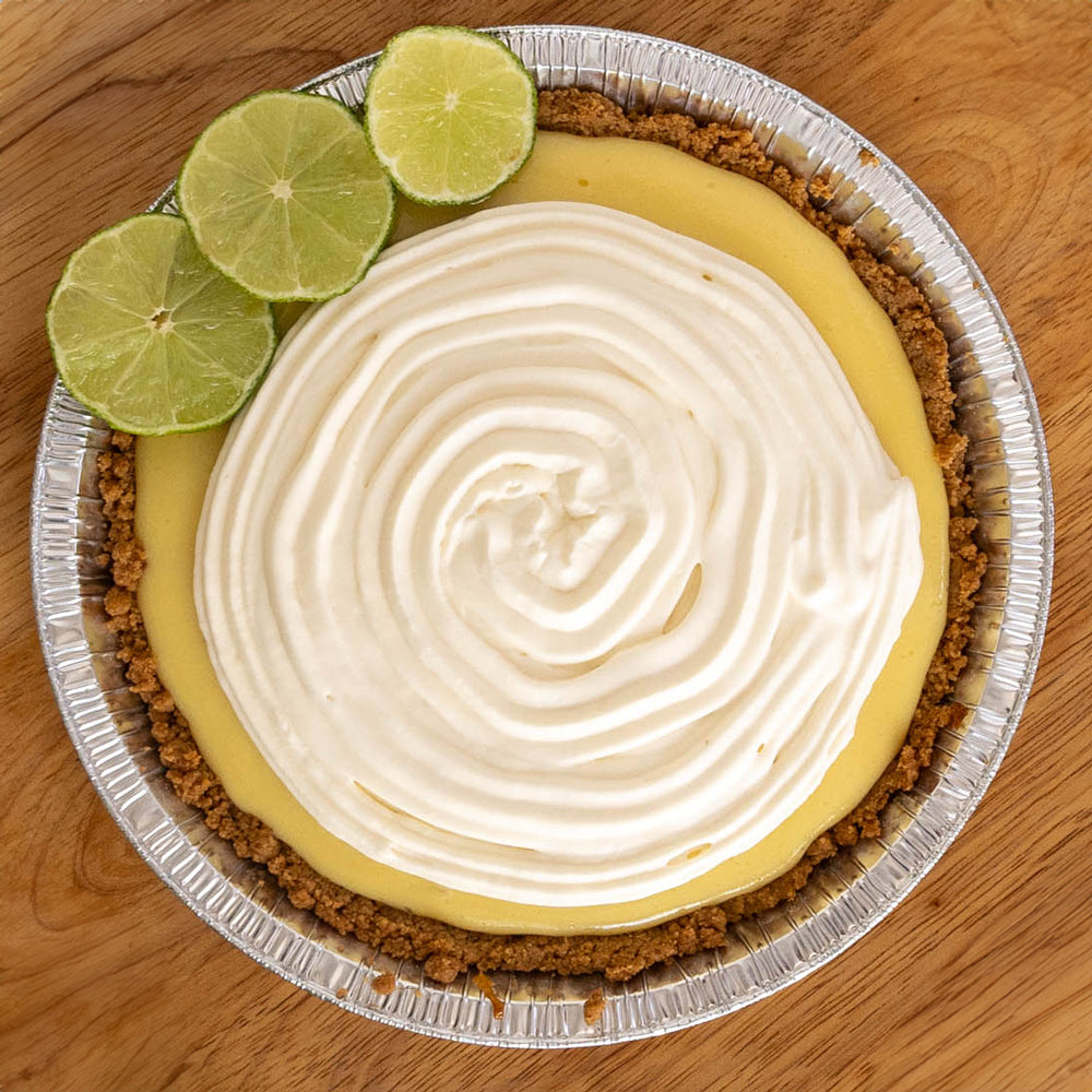 Key Lime Pie