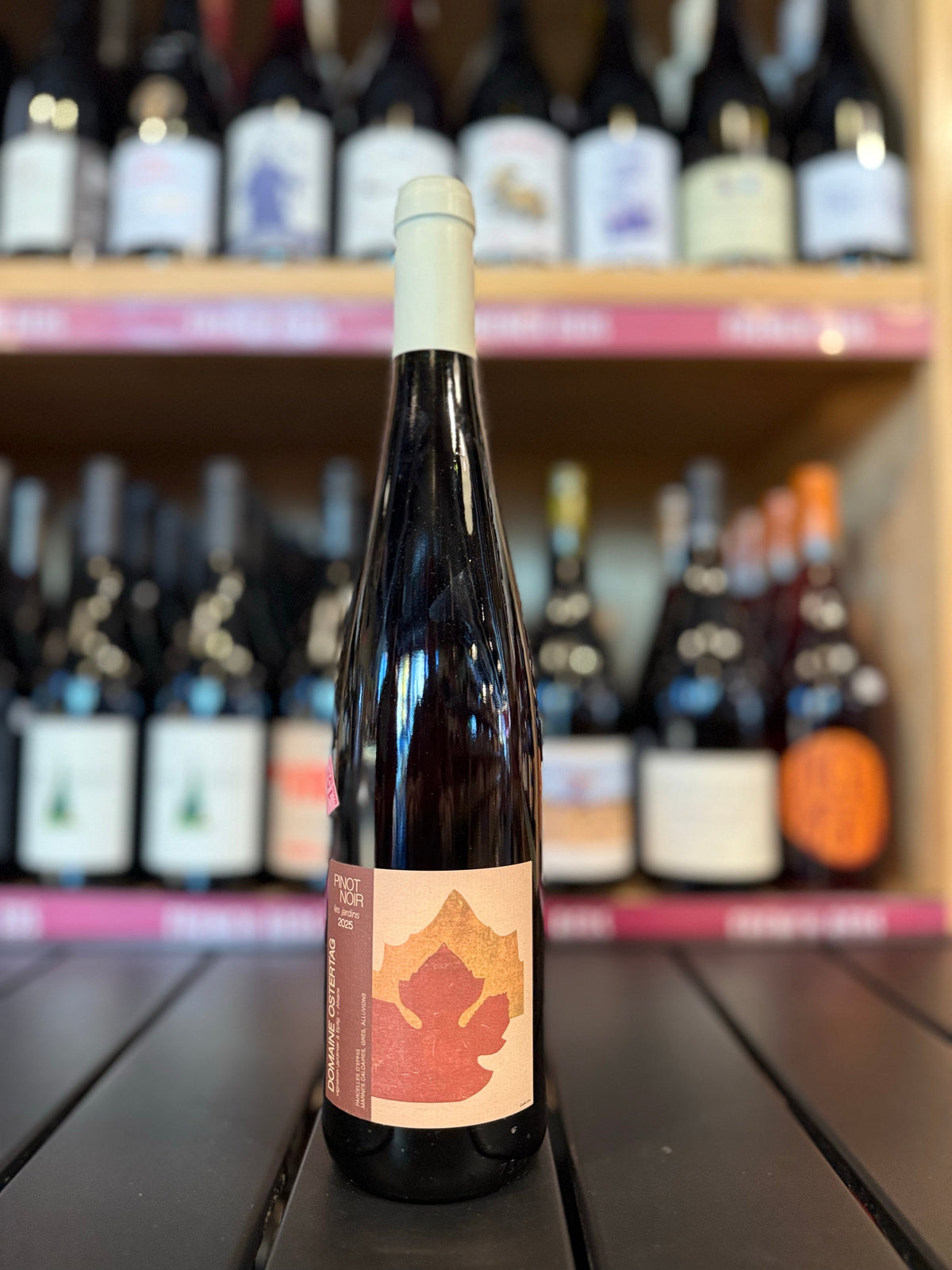 Domaine Ostertag Pinot Noir