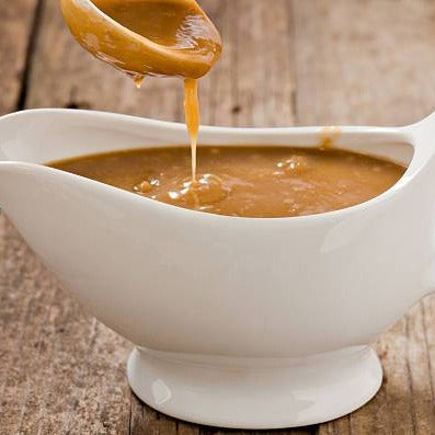 Gravy