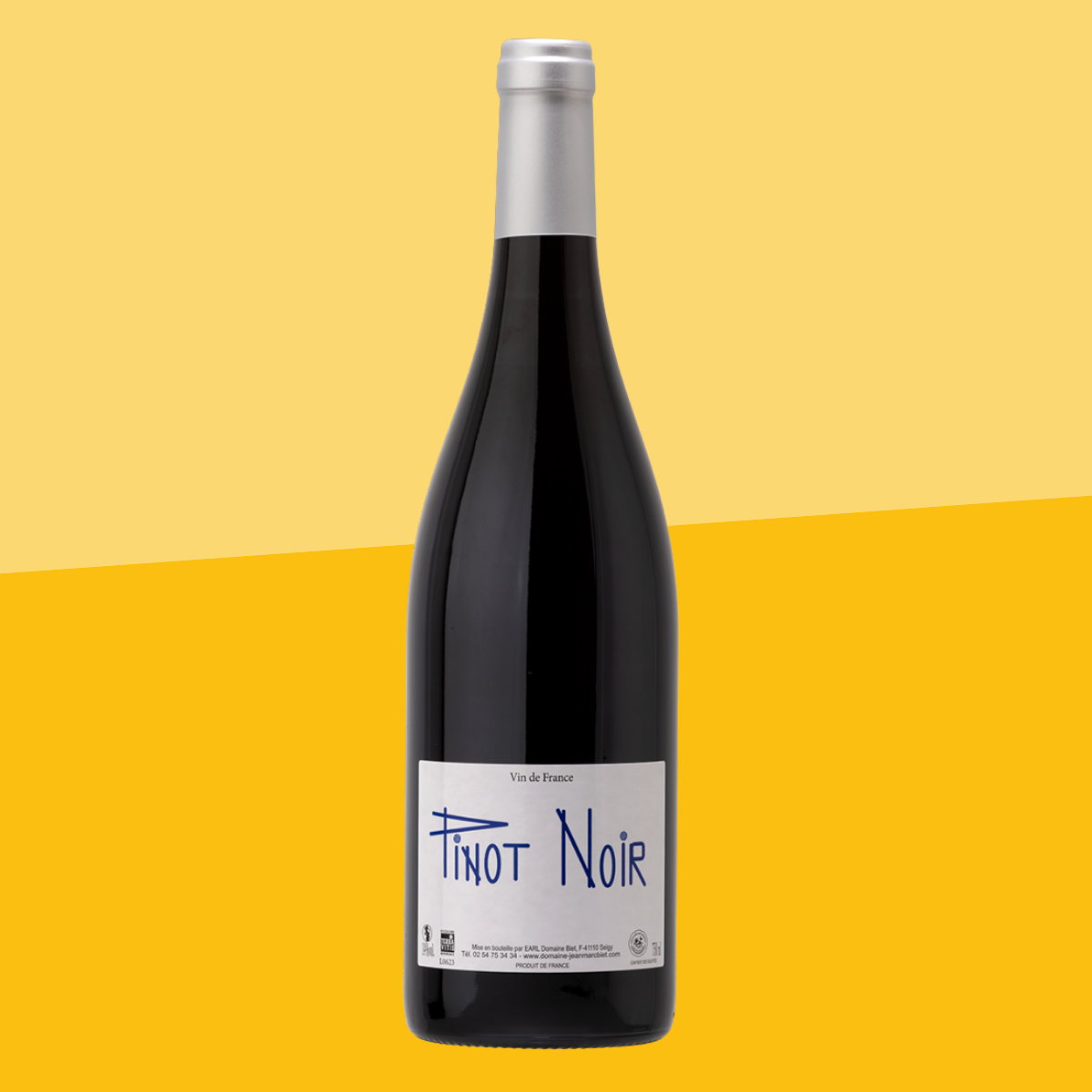 Domaine Biet Pinot Noir