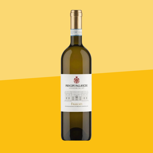 Principe Pallavicini Frascati