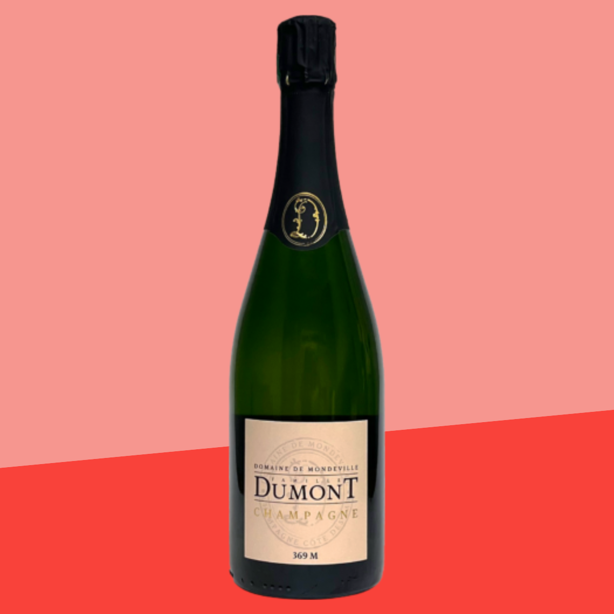R. Dumont Champagne