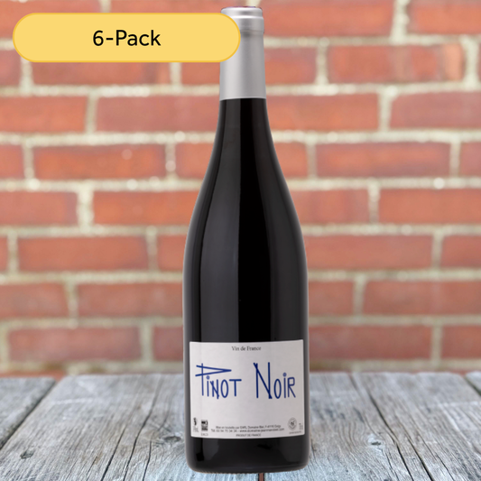 Domaine Biet Pinot Noir – 6 Pack