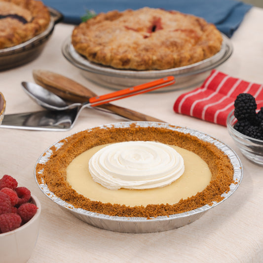 Key Lime Pie