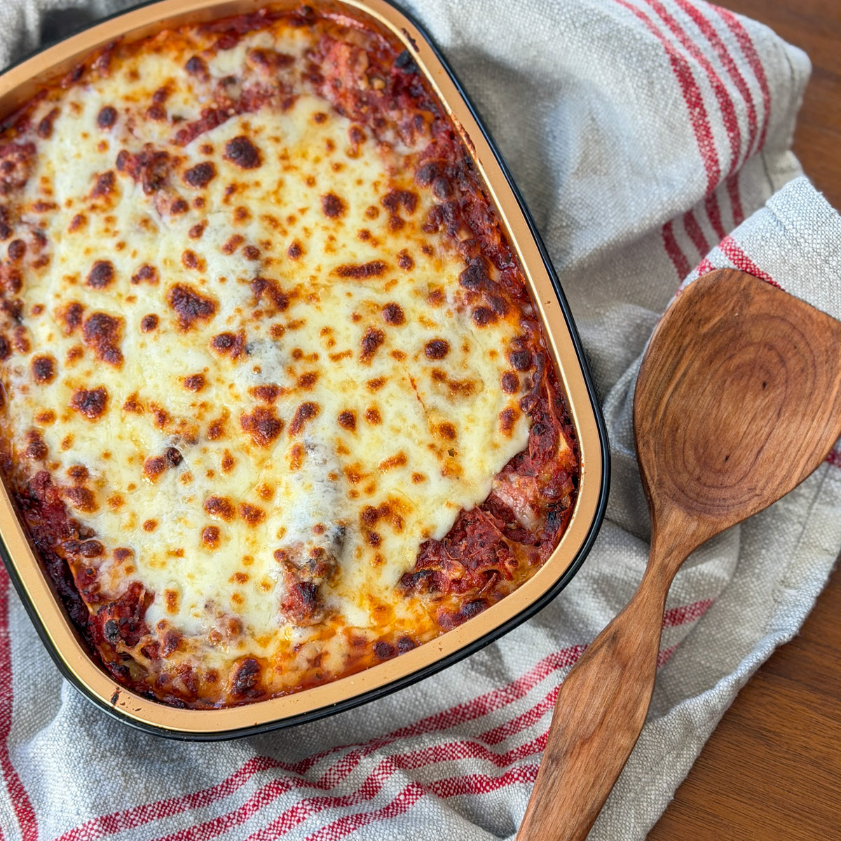 Lasagna