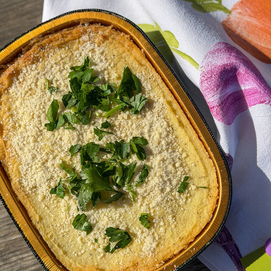 Shepherd's Pie - Family Size