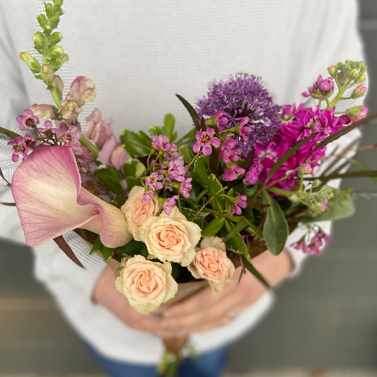 Jumbo Bouquet