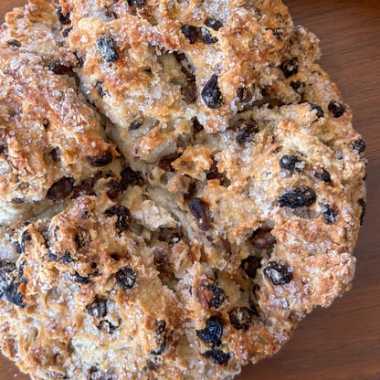 Irish Soda Bread