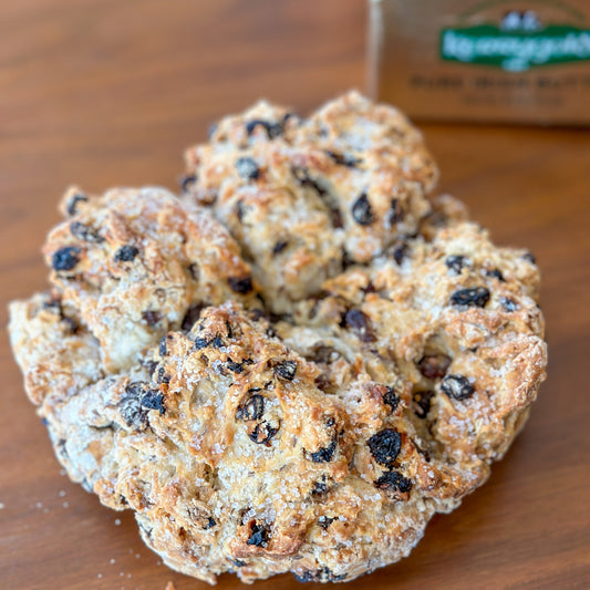 Irish Soda Bread