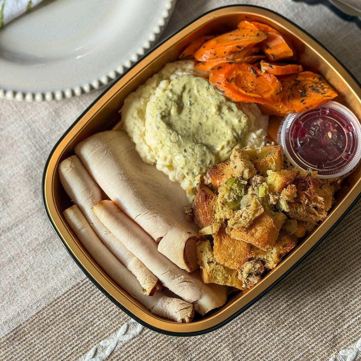 Thanksgiving Dinner