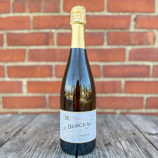 Limoux Blanquette Sparkling Wine