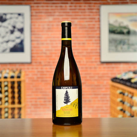 Peter Dipoli Sauvignon Blanc “Voglar”