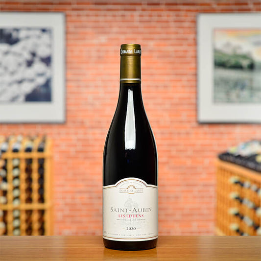 Domaine Larue St-Aubin Rouge “Les Eduens”