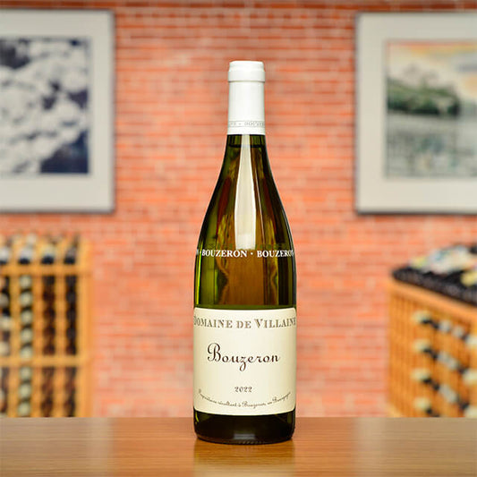 Domaine de Villaine Aligoté Bouzeron
