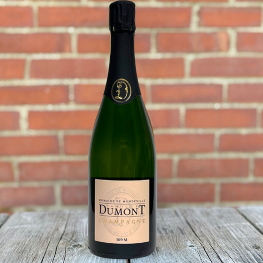 R. Dumont Grower Champagne