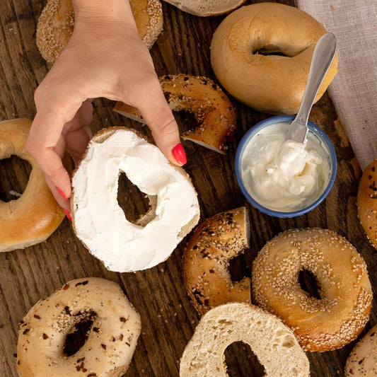 Holiday Bread Rosemont Preorder Market