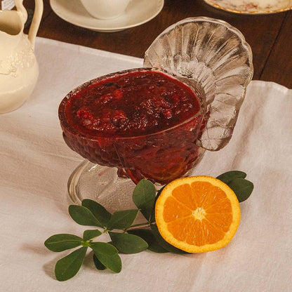 Classic Cranberry Sauce