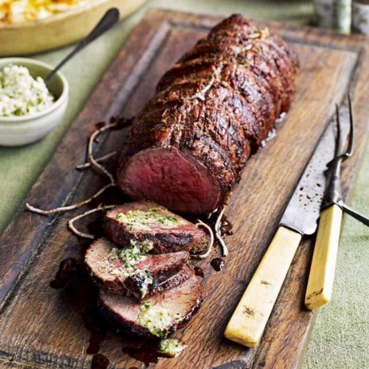 Caldwell Farm Tenderloin Roast, ($20 Deposit)