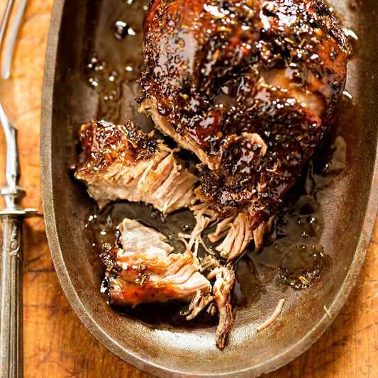 Lamb Shoulder