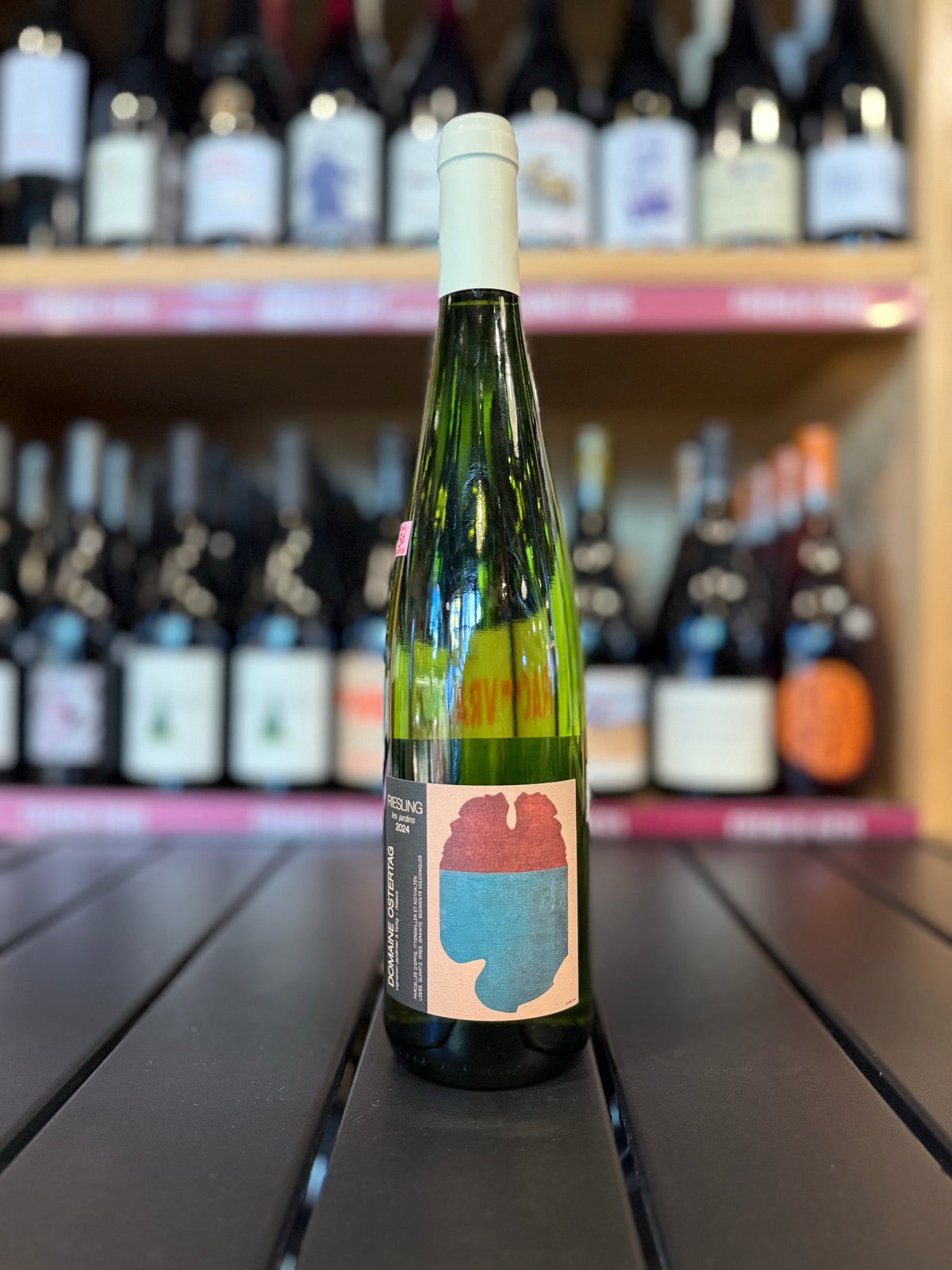Domaine Ostertag Riesling