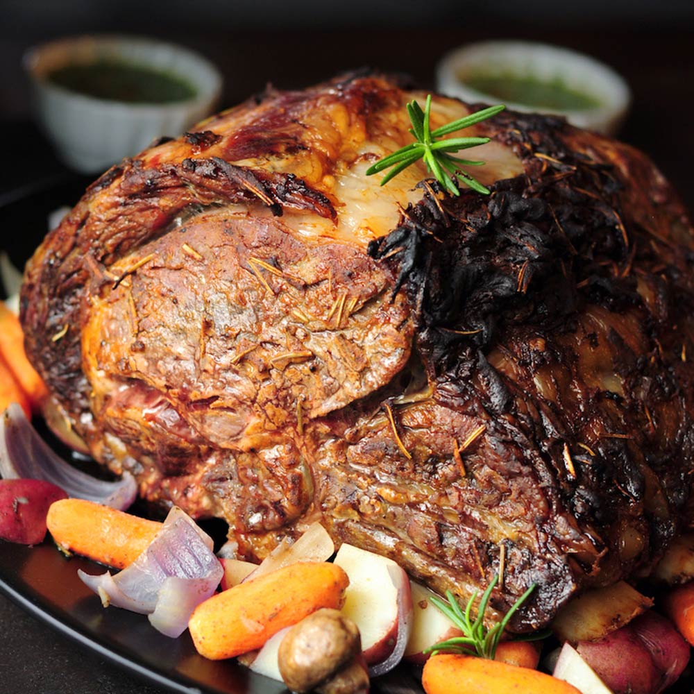 Pineland Prime Rib, ($20 Deposit)