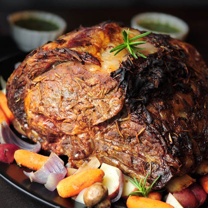 Pineland Prime Rib, ($20 Deposit)