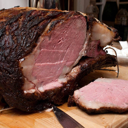 Pineland Prime Rib, ($20 Deposit)
