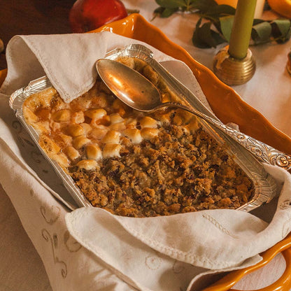 Nanny's Sweet Potato Casserole